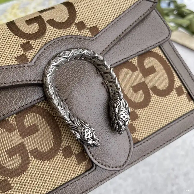 Gucci 2210DJ0015 Bag 0522